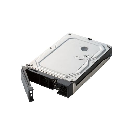 NSB-74R・NSB-74D・NSB-72Dシリーズ用スペアドライブ/1TB
