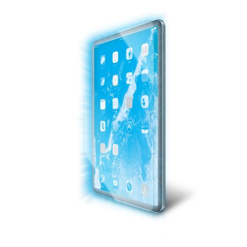iPad 第10世代モデル用保護フィルム/ブルーライトカット/反射防止