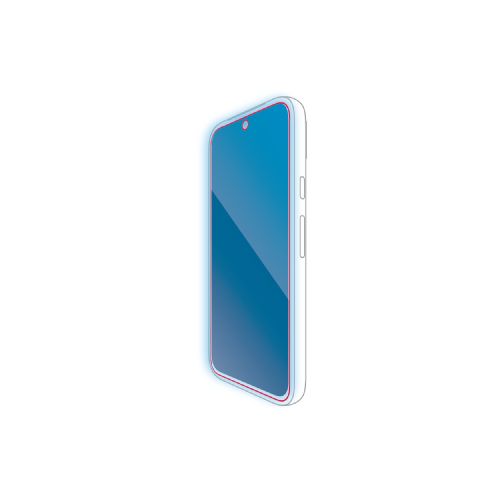 Google Pixel 8a用ガラスフィルム/高透明/ブルーライトカット