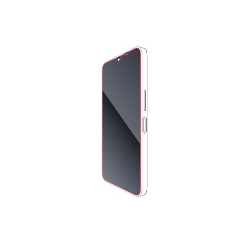 AQUOS wish4 (SH-52E)用フィルム/スムース/指紋防止/反射防止