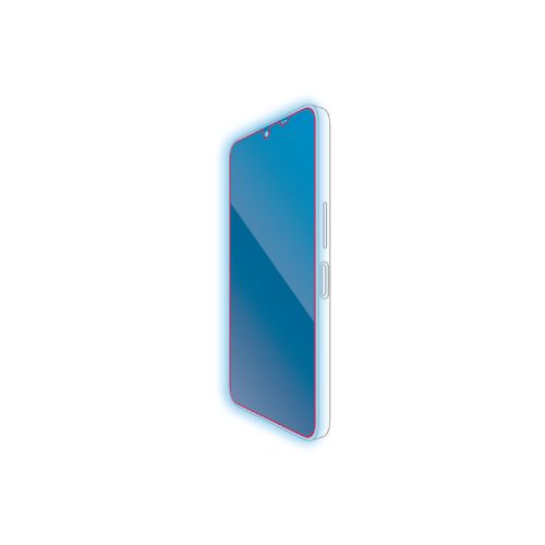 AQUOS wish4 (SH-52E)用ガラスフィルム/高透明/ブルーライトカット