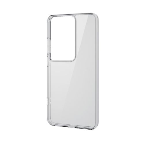 OPPO Reno11 A用ハイブリッドケース/極み/クリア