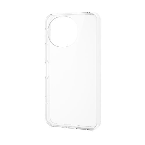 AQUOS sense9(SH-53E)用ハイブリッドケース/極み/クリア