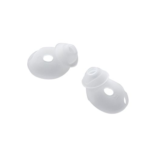 AirPods 第4世代/アクティブノイズキャンセリング搭載AirPods 第4世代/イヤホンキャップ/クリア