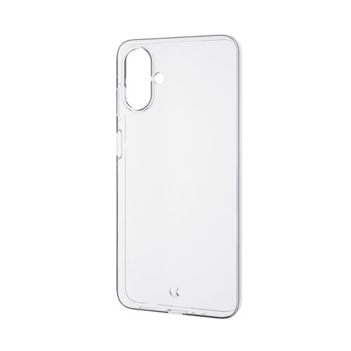 Galaxy A25 5G(SC-53F)/ソフトケース/極み/クリア