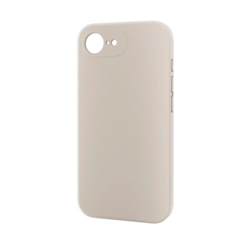 iPhone 17e/16e/ハイブリッドシリコンケース/MAGKEEP/TONO/グレージュ