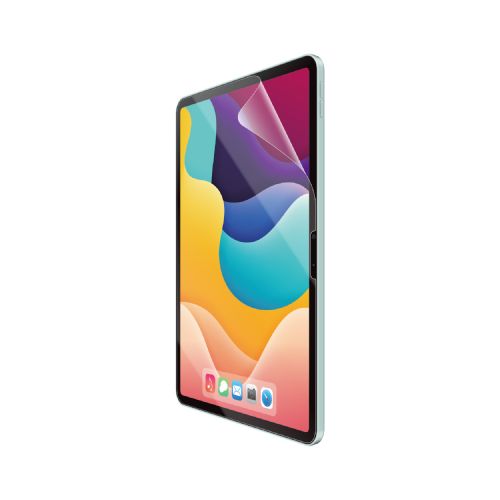 iPad Air 11インチ(M3/M2)/保護フィルム/防指紋 /超透明