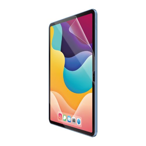 iPad11インチ(A16)/10.9インチ(第10世代)/保護フィルム/防指紋/超透明