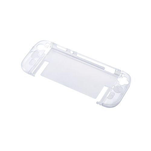 Nintendo Switch 2専用ハードケース/クリア
