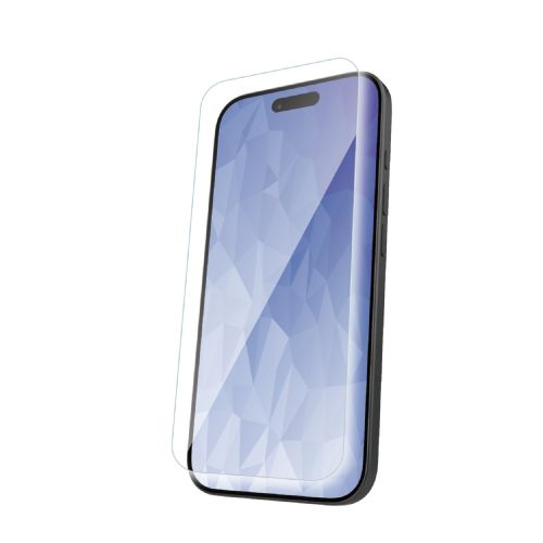 iPhone 17/ガラスフィルム/反射防止/超簡単貼り付けツール