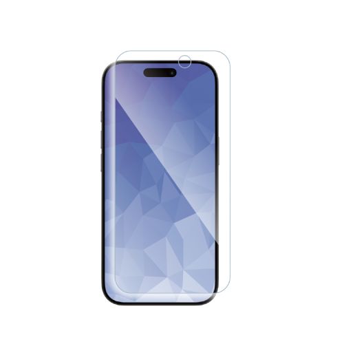 iPhone 17/フィルム/指紋防止/反射防止