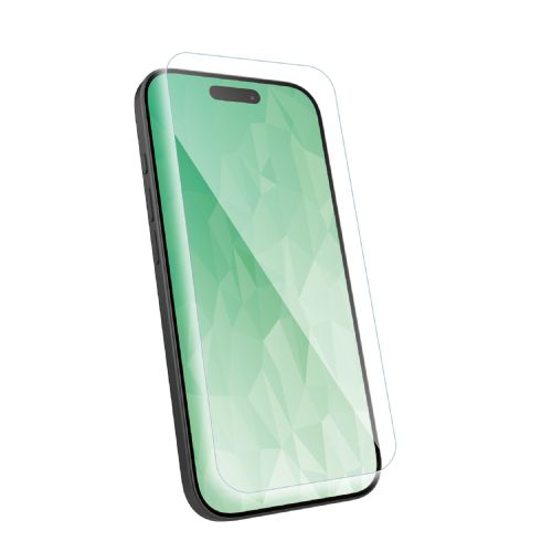iPhone 17 Pro Max/ガラスフィルム/D3O/高透明