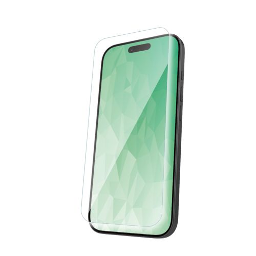 iPhone 17/ガラスフィルム/高透明/超簡単貼り付けツール