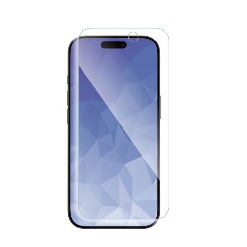 iPhone 17 Pro Max/iPhone 16 Pro Max/フィルム/指紋防止/反射防止