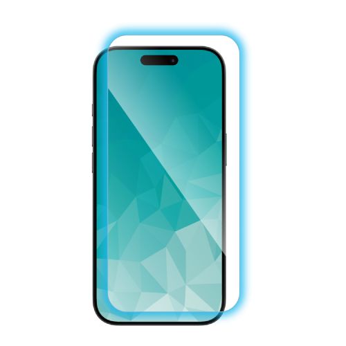 iPhone 17 Pro Max/ガラスフィルム/高透明/ブルーライトカット