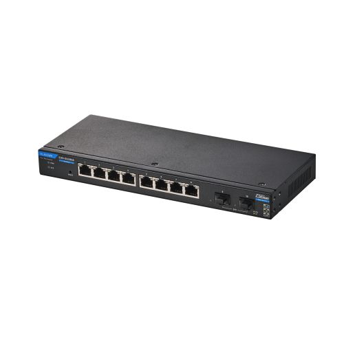 法人用Webスマートスイッチングハブ/MultiGigabit対応/2.5Gbps/8ポート/3年保証