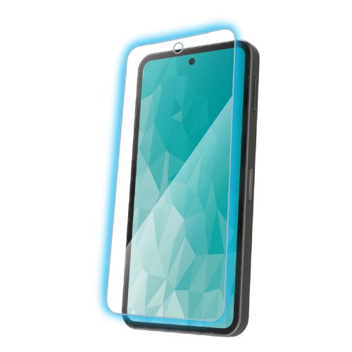AQUOS sense10(SH-53F・SH-M33)/sense9(SH-53E・SH-M29)ガラスフィルム/ブルーライトカット/超簡単貼り付けツール