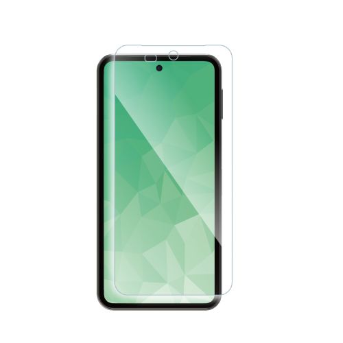 AQUOS sense10(SH-53F・SH-M33)/sense9(SH-53E・SH-M29)フィルム/指紋防止/高透明