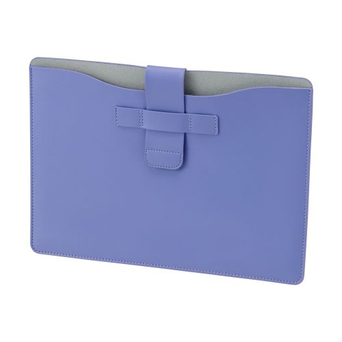 Surface Pro 12/スリーブインナーケース/バイオレット