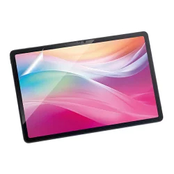 NEC LAVIE Tab T10(2025)/LAVIE Tab/Lite(2025)/保護フィルム/超透明