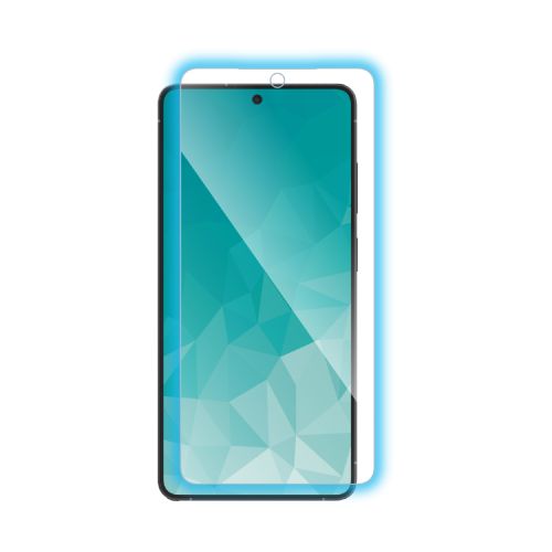 Galaxy S26 Ultra (SC-53G)/ガラスフィルム/高透明/ブルーライトカット
