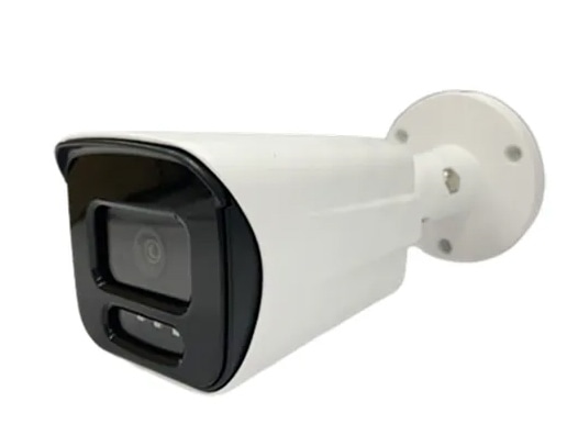 2MP バレット型カメラ（オ-ディオ入力×1・オーディオ出力×1）