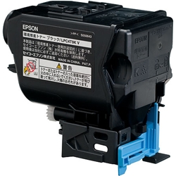 LP-S820/M720F用 環境推進トナー ブラック（6300ページ）
