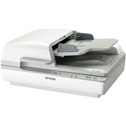 A4フラットベッドスキャナー/1200dpi/両面同時読取/ADF/A4片面40枚/分（200/300dpi）