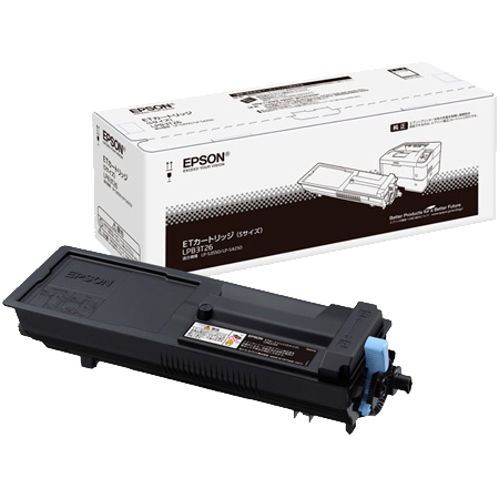 LP-S4250/S3550用 トナーカートリッジ（5900ページ対応）