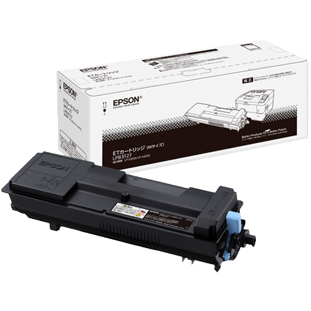 LP-S4250/S3550用 トナーカートリッジ（15200ページ対応）