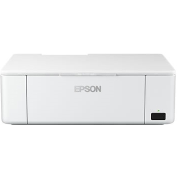 A5インクジェットプリンター/カラリオ ミー/2.7型液晶/4色染料/無線LAN/Wi-Fi Direct