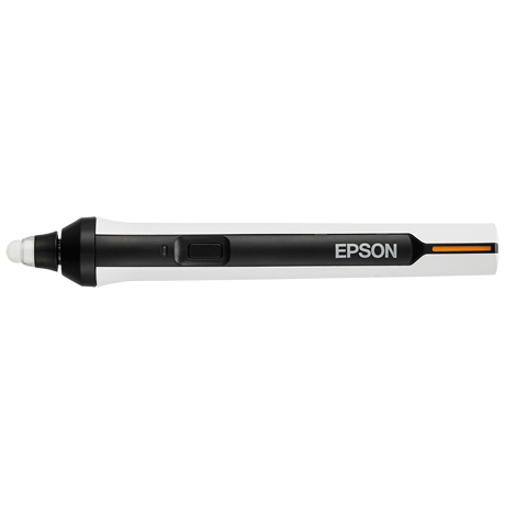 ビジネスプロジェクター用 電子ペン（黄）/Easy Interactive Pen A