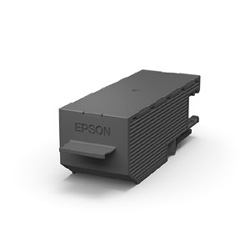 エコタンク搭載モデル用 メンテナンスボックス
