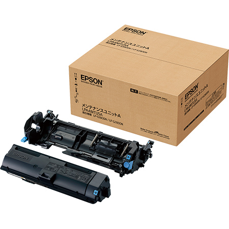 LP-S380DN/LP-S280DN用 定期交換部品/メンテナンスユニットA/約100000ページ/お客様交換可能