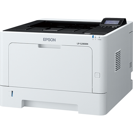 A4モノクロページプリンター/35PPM/LCDパネル搭載/両面印刷/ネットワーク/耐久性20万ページ