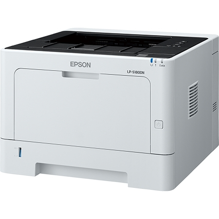 A4モノクロページプリンター/30PPM/両面印刷/ネットワーク/耐久性10万ページ