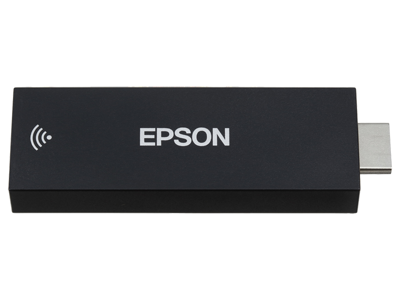 プロジェクター用 Android TV端末