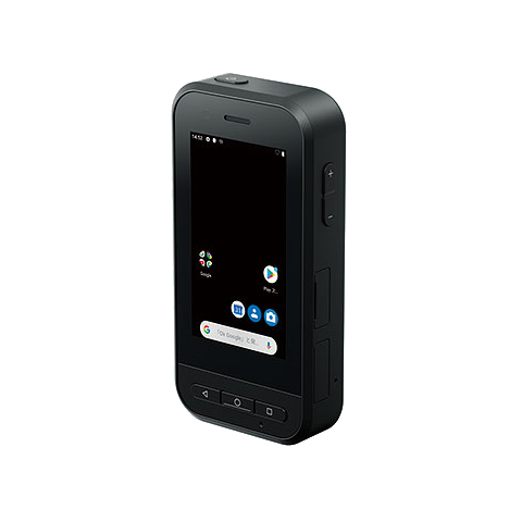スマートグラス用 Android搭載コントローラ