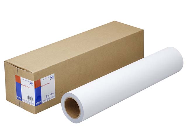 SureColor用 耐水合成紙ロール/42インチ×30.5m