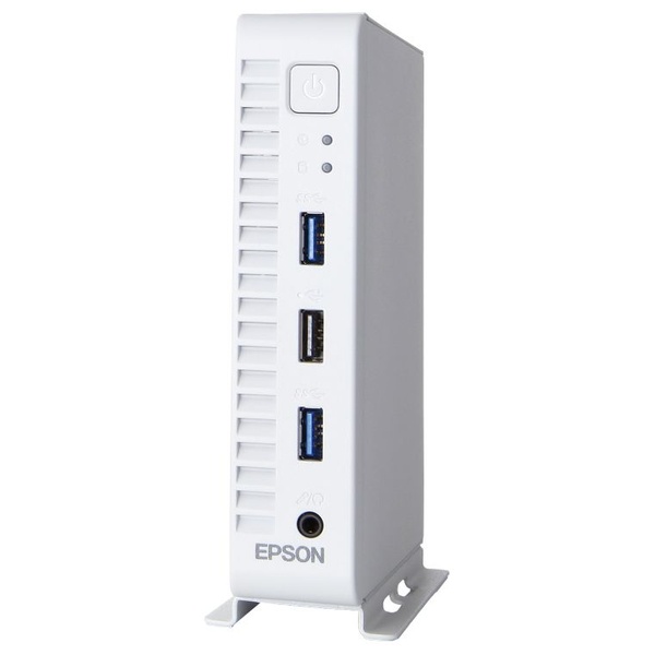 【期間限定/2026マル得キャンペーン対象商品】Endeavor ST60E 仕様固定モデル（Core 5-120U(vPro)/16GB/SSD・256GB/ODD無/Win11Pro/Office無/1年お預かり修理）