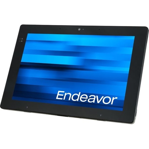 【期間限定/2026マル得キャンペーン対象商品】Endeavor TN52E 仕様固定モデル（Processor N150/8GB/SSD・256GB/Win11Pro/10.1型/SIMスロット無/1年お預かり修理）