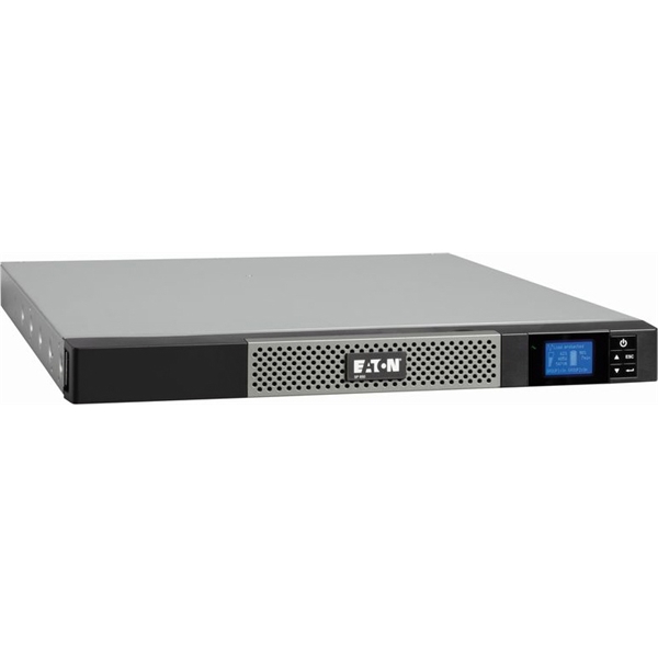無停電電源装置(UPS) 5P750R 625VA/500W 100V ラックマウント型 ラインインタラクティブ方式 正弦波