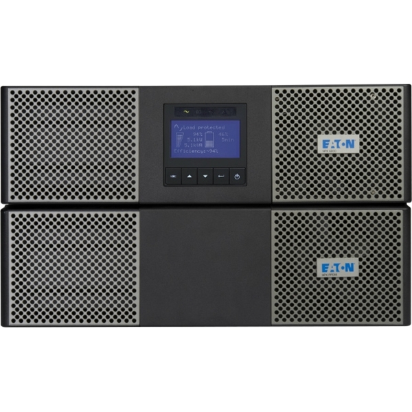 無停電電源装置(UPS) 9PX10KSP 8000VA/7200W 単相3線100V/200V入出力 ラックマウント型 常時インバータ方式 正弦波 センドバック3年保証付