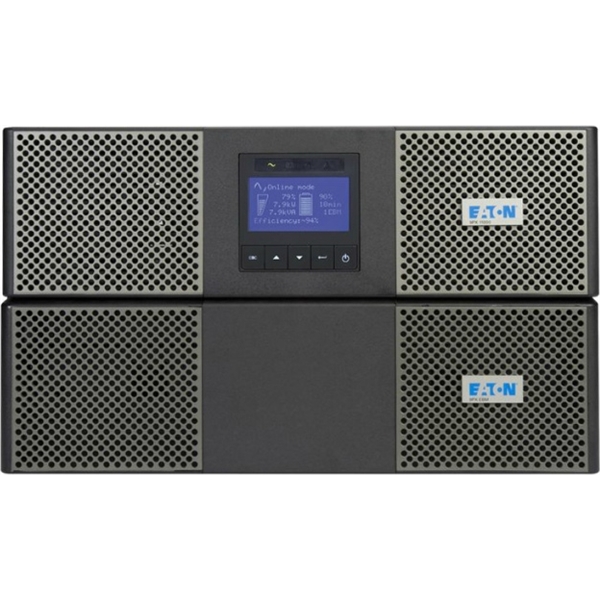 無停電電源装置(UPS) 9PX11K 10000VA/9000W 200V ラックマウント型 常時インバータ方式 正弦波 センドバック3年保証付