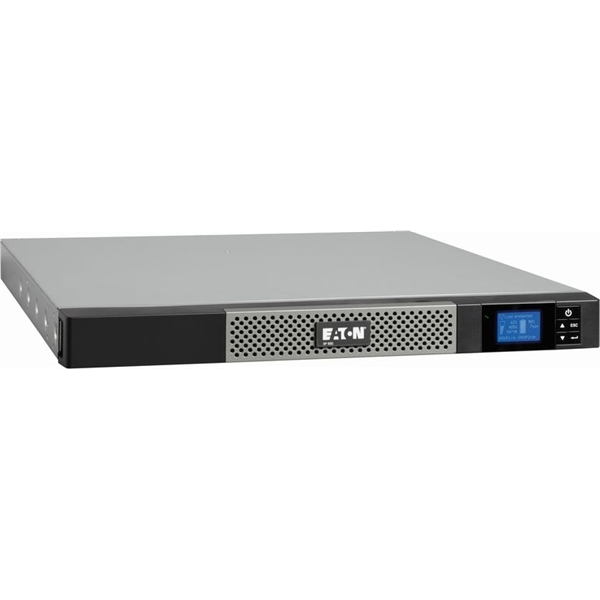 無停電電源装置(UPS) 5P1500R 1080VA/825W 100V ラックマウント型 ラインインタラクティブ方式 正弦波 センドバック5年保証付
