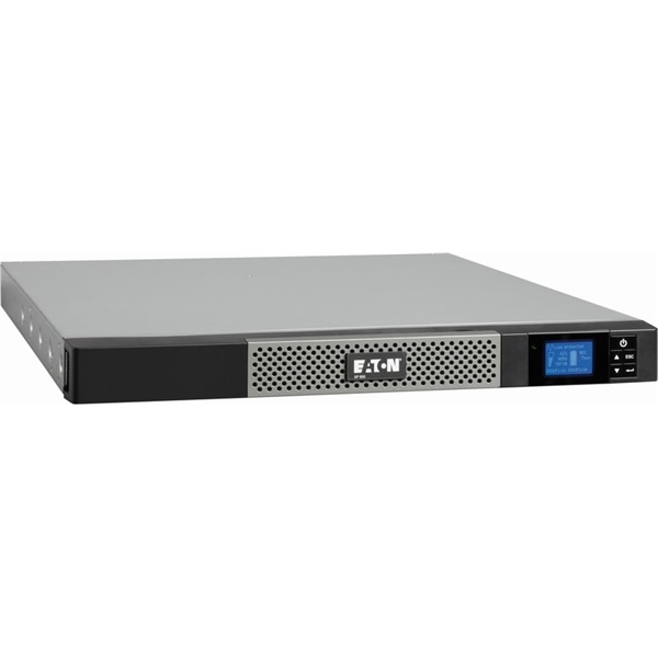 無停電電源装置(UPS) 5P750R 625VA/500W 100V ラックマウント型 ラインインタラクティブ方式 正弦波 オンサイト3年保証付