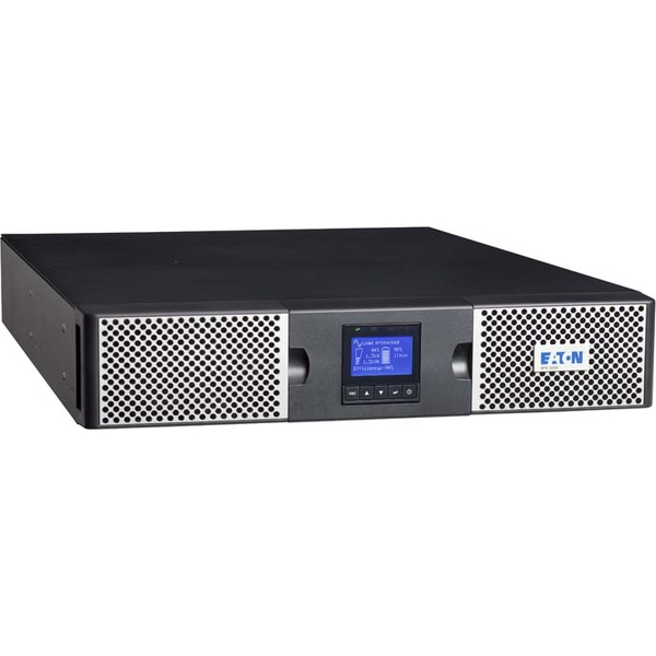 無停電電源装置(UPS) 2400VA/2160W 100V ラックマウント型 常時インバーター方式 正弦波 オンサイト4年保証付