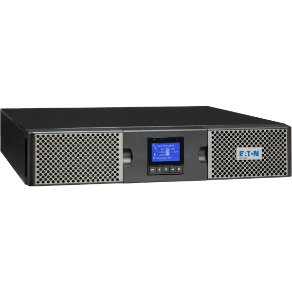 無停電電源装置(UPS) 1200VA/1080W 100V ラックマウント型 常時インバーター方式 正弦波 センドバック6年保証付