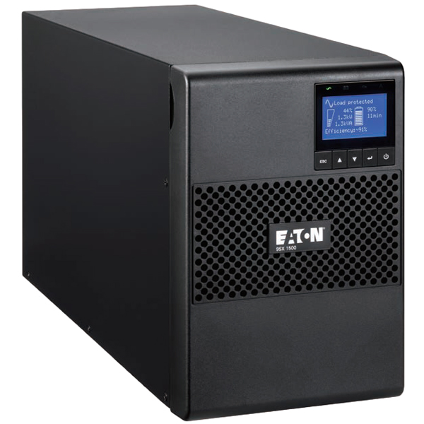 無停電電源装置(UPS) 1200VA/1080W 100V タワー型 常時インバーター方式 正弦波 オンサイト4年保証付