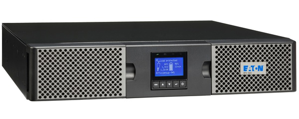 無停電電源装置(UPS) 2400VA/2160W 100V ラックマウント型 常時インバーター方式 正弦波 オンサイト7年保証付